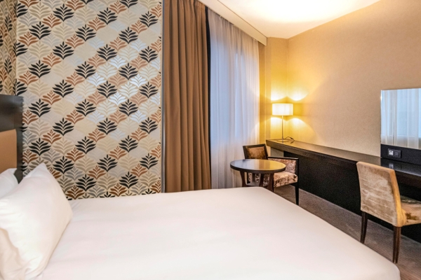 Hotel Mercure Antwerp City South (Anvers)